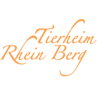 Logo Tierschutzverein des Rheinisch-Bergischen Kreises e.V.