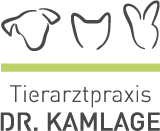 Logo Tierarztpraxis Dr. Kamlage