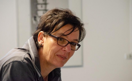 Tierarztpraxis Dr. Kamlage – Claudia Caspers